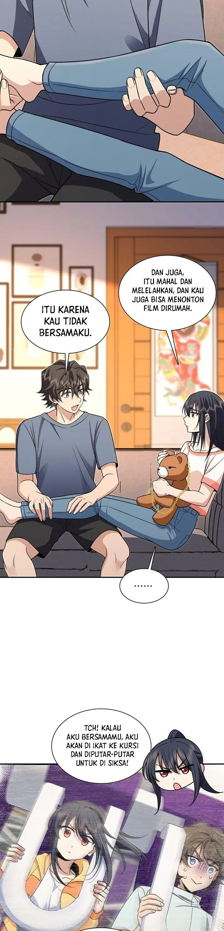 image-komik-my-wife-is-from-a-thousand-years-ago-chapter-231-1/28