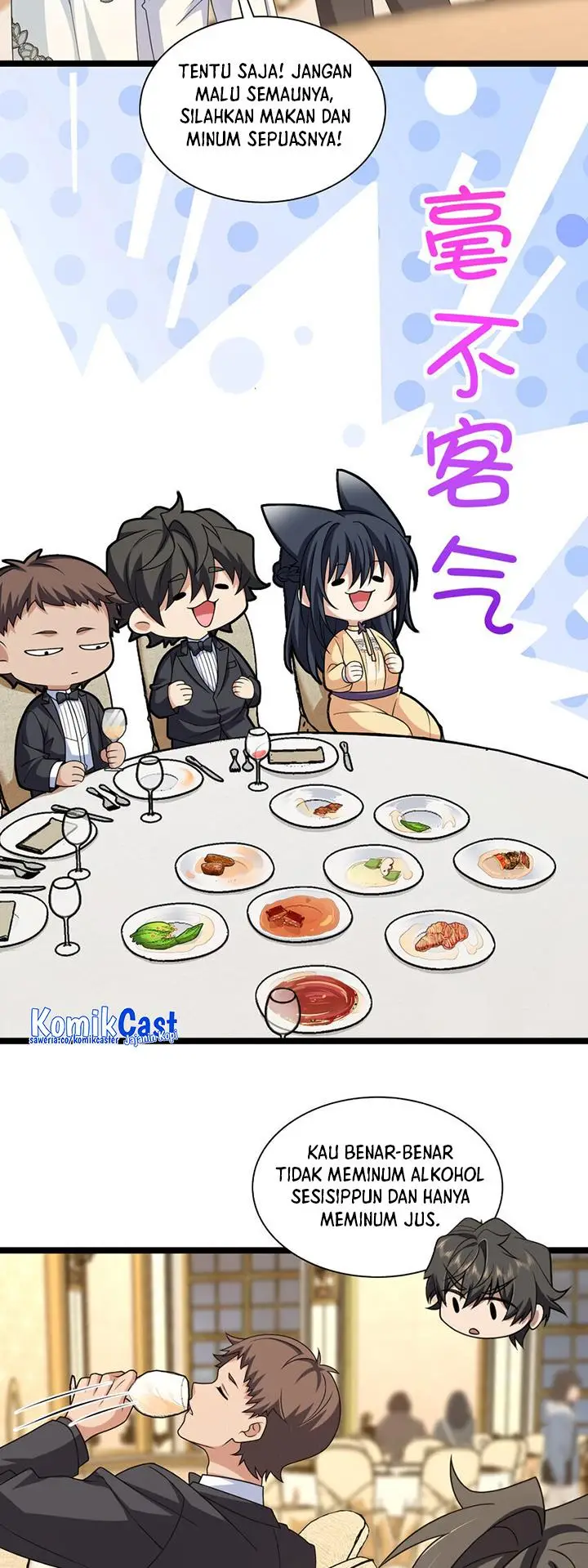 image-komik-my-wife-is-from-a-thousand-years-ago-chapter-234-17/34