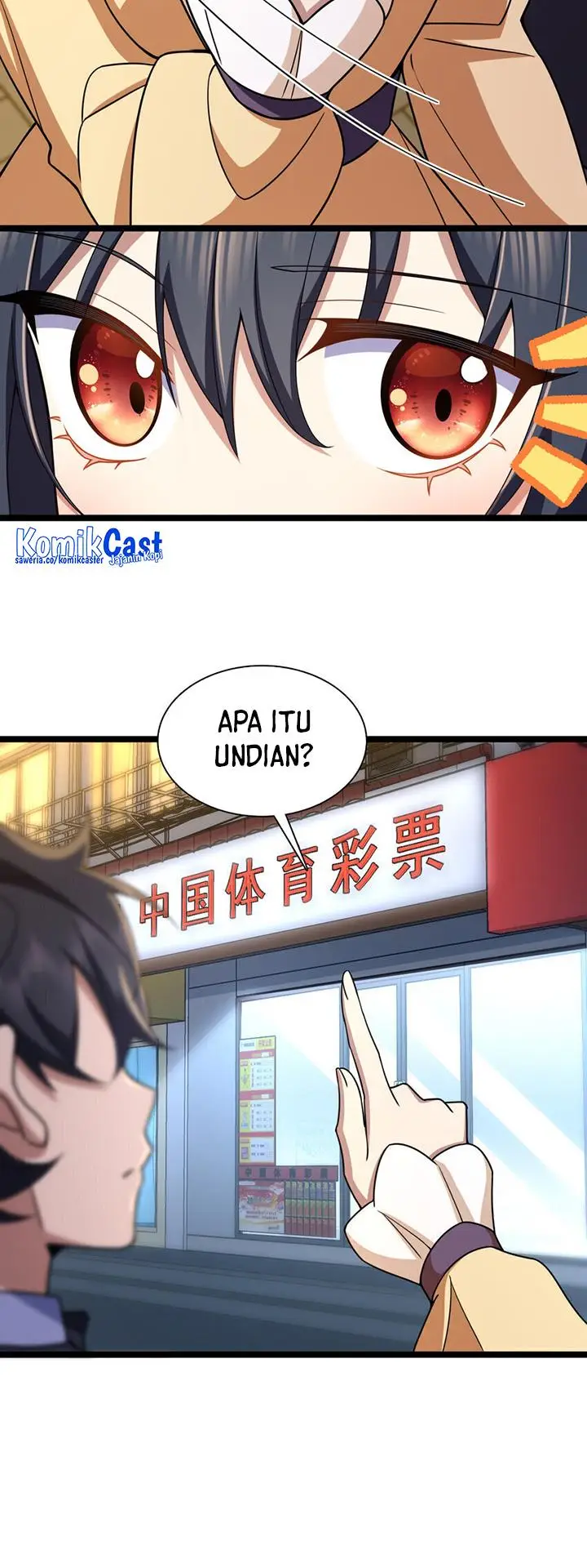 image-komik-my-wife-is-from-a-thousand-years-ago-chapter-234-23/34