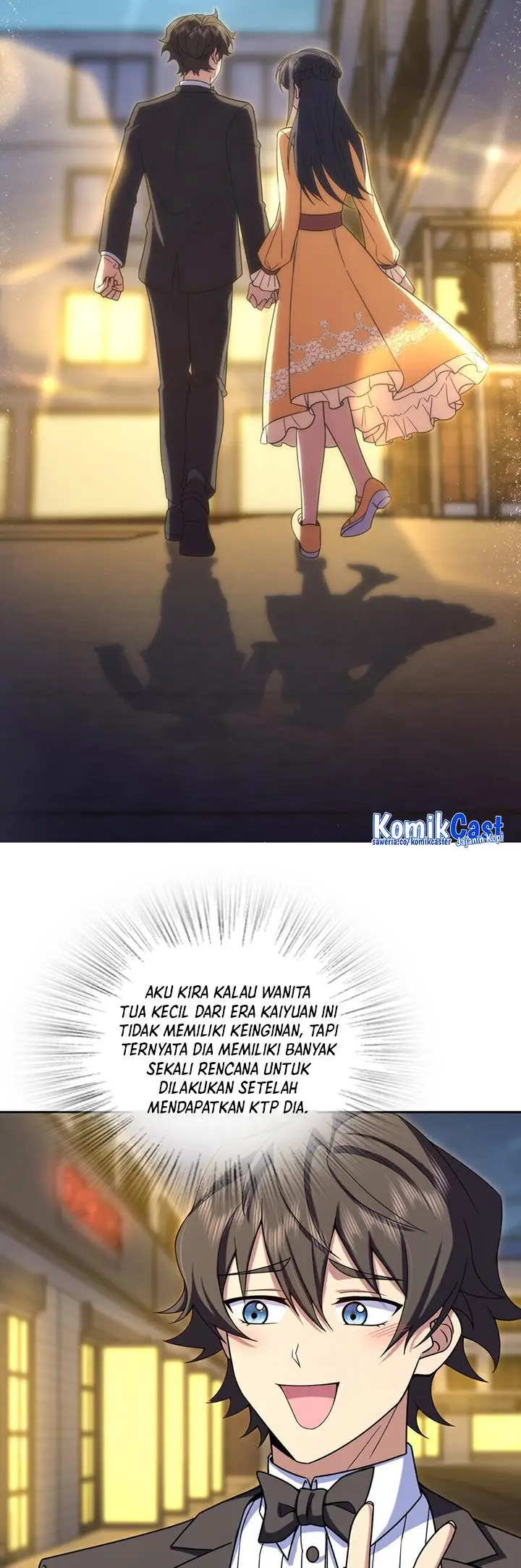 image-komik-my-wife-is-from-a-thousand-years-ago-chapter-235-16/26