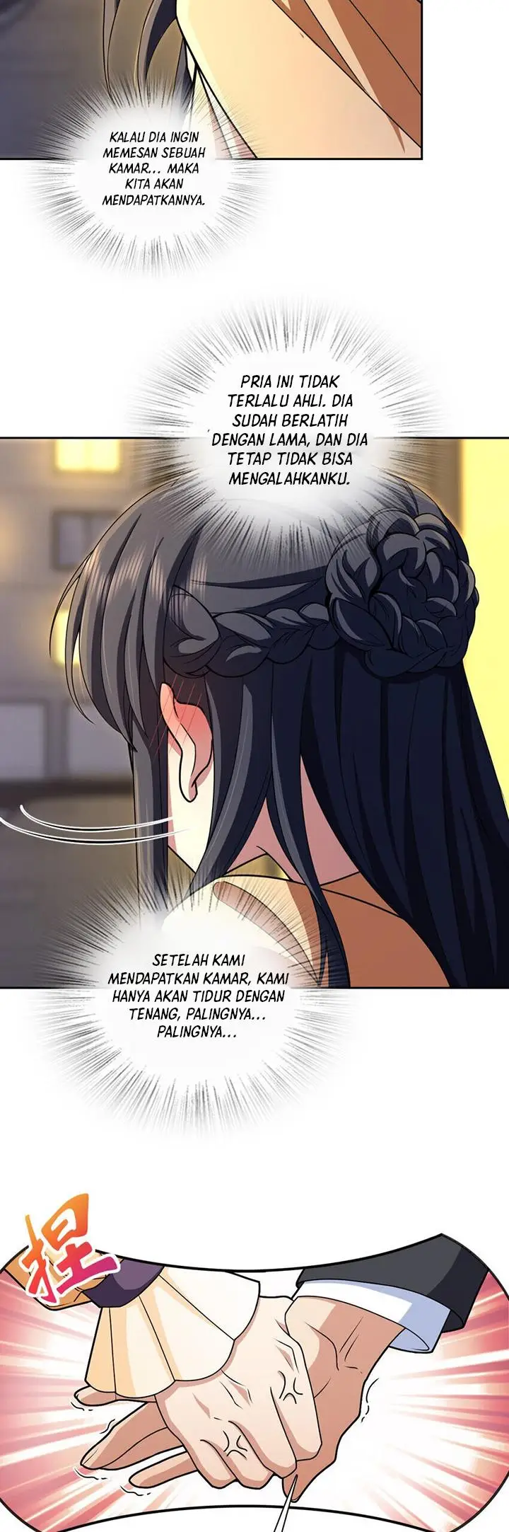 image-komik-my-wife-is-from-a-thousand-years-ago-chapter-235-20/26