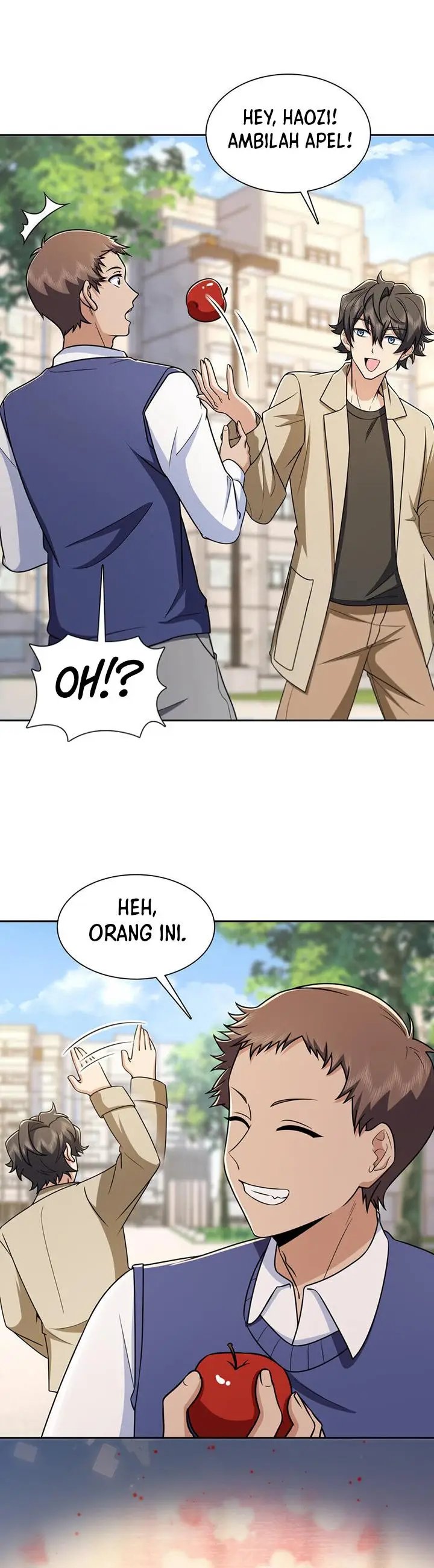 image-komik-my-wife-is-from-a-thousand-years-ago-chapter-236-25/28