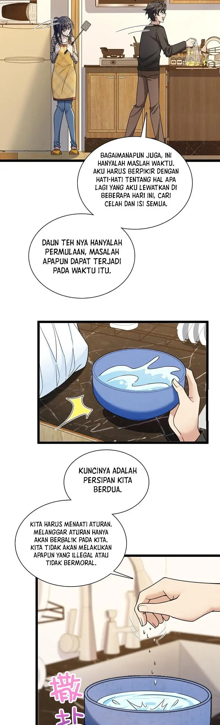image-komik-my-wife-is-from-a-thousand-years-ago-chapter-237-2/32