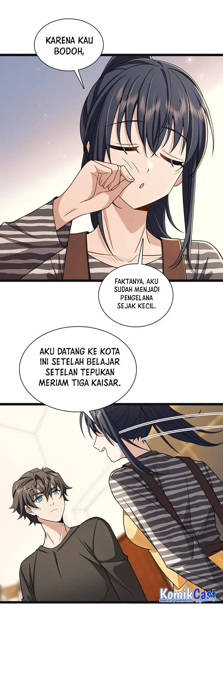 image-komik-my-wife-is-from-a-thousand-years-ago-chapter-237-8/32