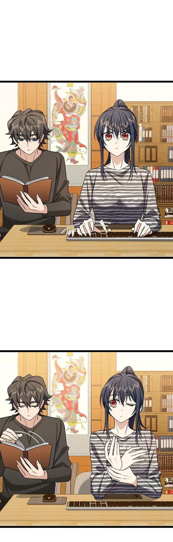 image-komik-my-wife-is-from-a-thousand-years-ago-chapter-237-21/32