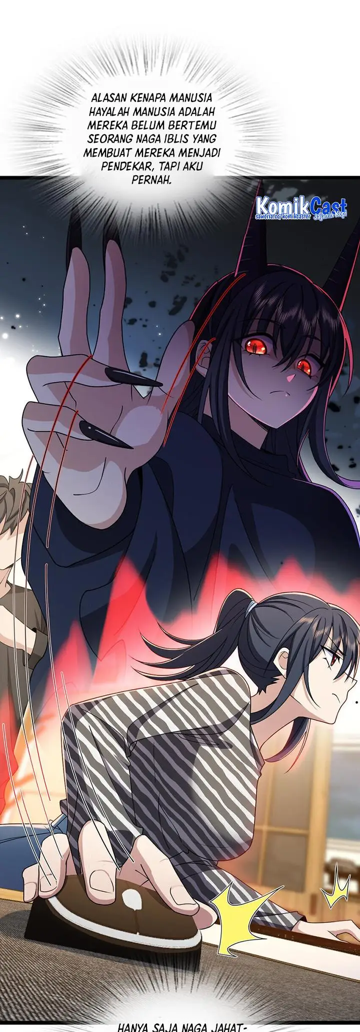 image-komik-my-wife-is-from-a-thousand-years-ago-chapter-237-25/32