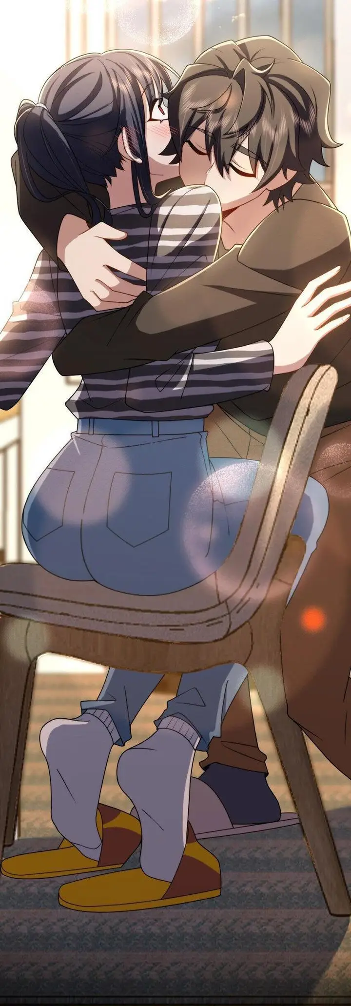 image-komik-my-wife-is-from-a-thousand-years-ago-chapter-237-30/32