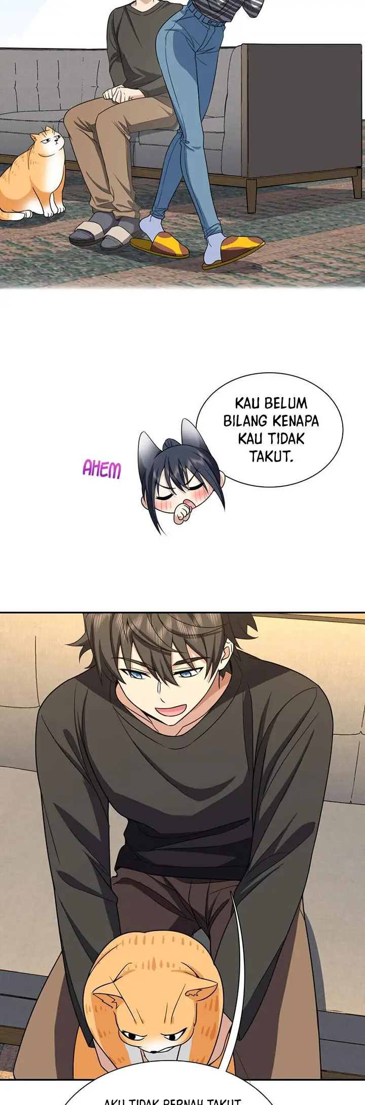 image-komik-my-wife-is-from-a-thousand-years-ago-chapter-238-14/35