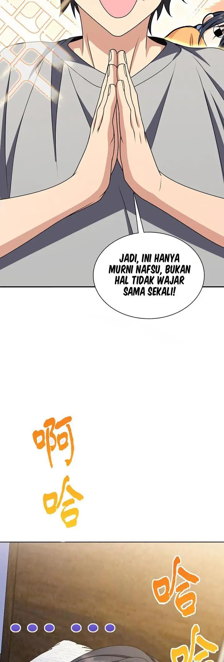 image-komik-my-wife-is-from-a-thousand-years-ago-chapter-238-33/35