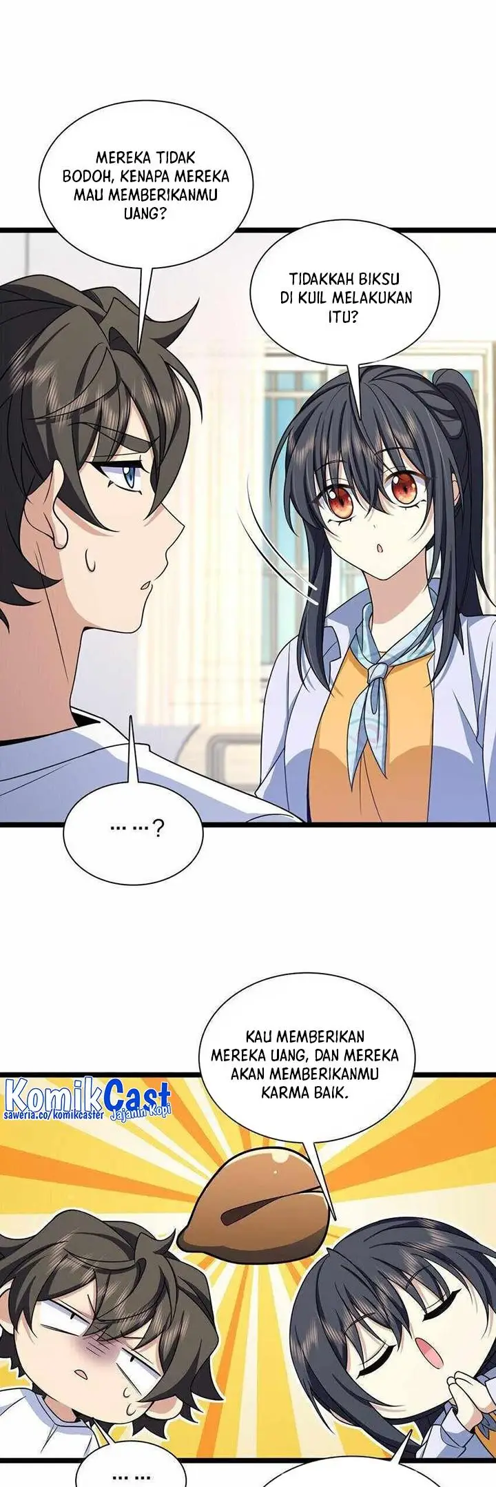 image-komik-my-wife-is-from-a-thousand-years-ago-chapter-239-9/30