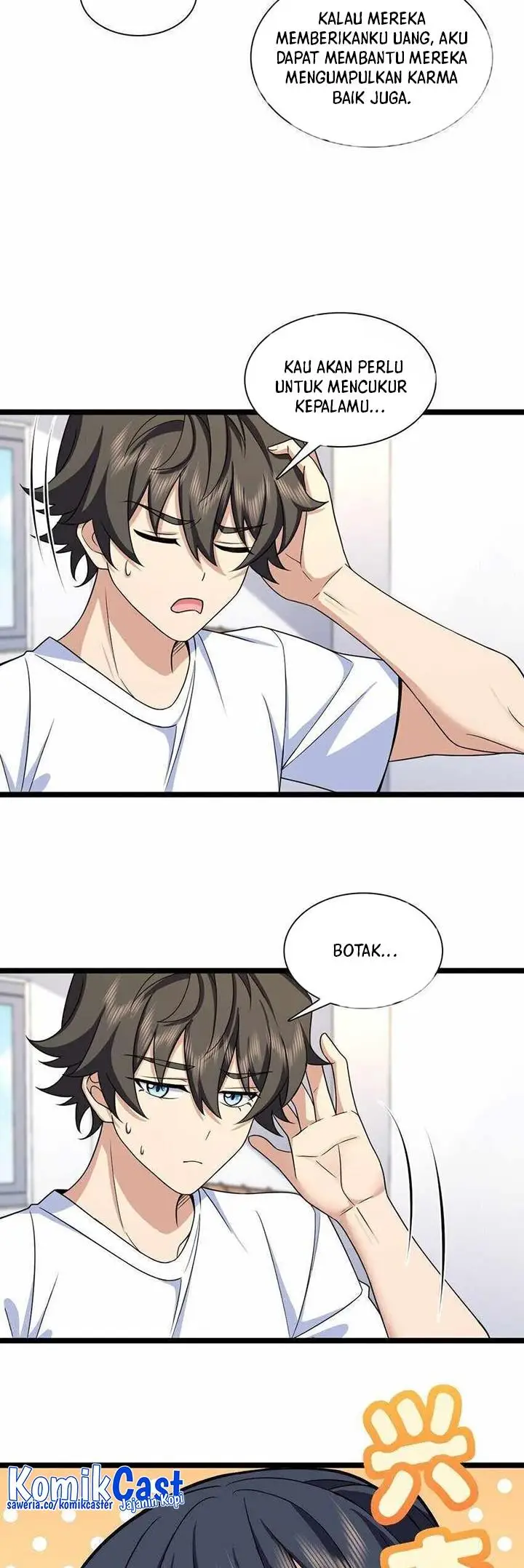 image-komik-my-wife-is-from-a-thousand-years-ago-chapter-239-10/30