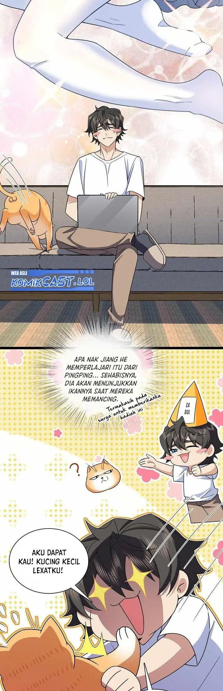 image-komik-my-wife-is-from-a-thousand-years-ago-chapter-239-14/30