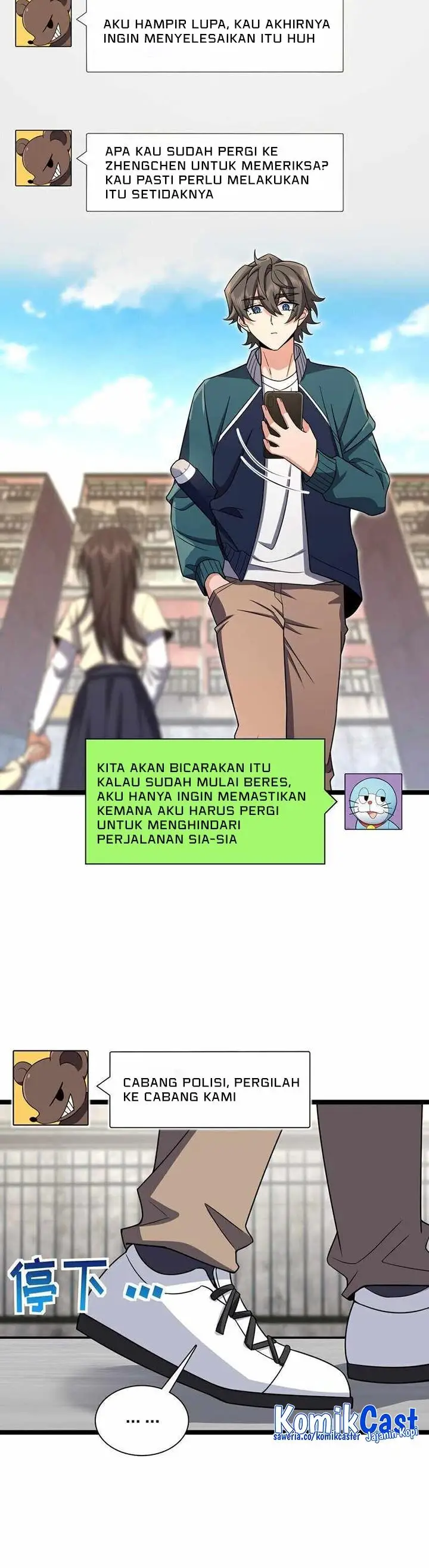 image-komik-my-wife-is-from-a-thousand-years-ago-chapter-239-24/30