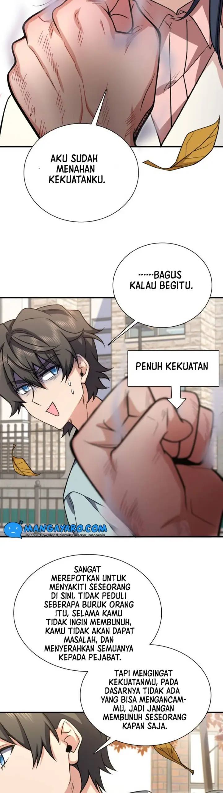 image-komik-my-wife-is-from-a-thousand-years-ago-chapter-24-2/27