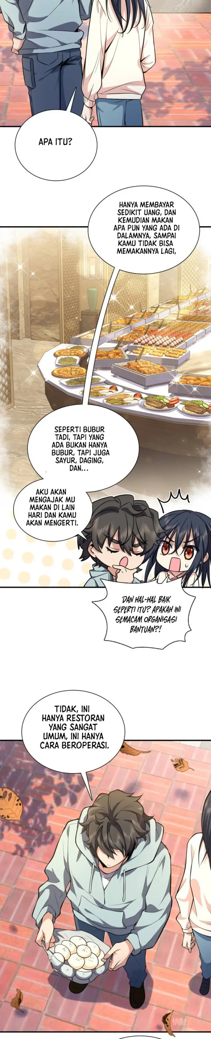 image-komik-my-wife-is-from-a-thousand-years-ago-chapter-24-21/27