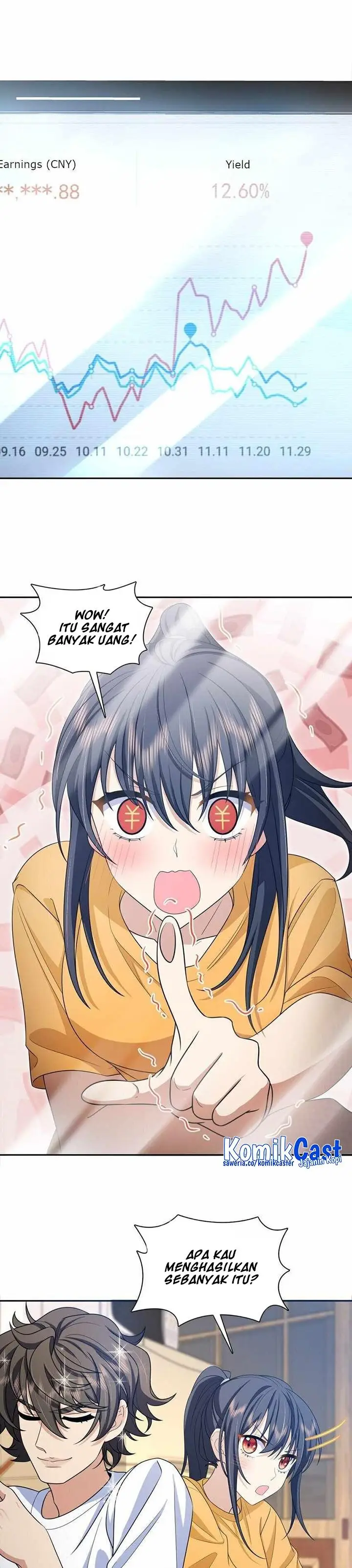 image-komik-my-wife-is-from-a-thousand-years-ago-chapter-240-18/22