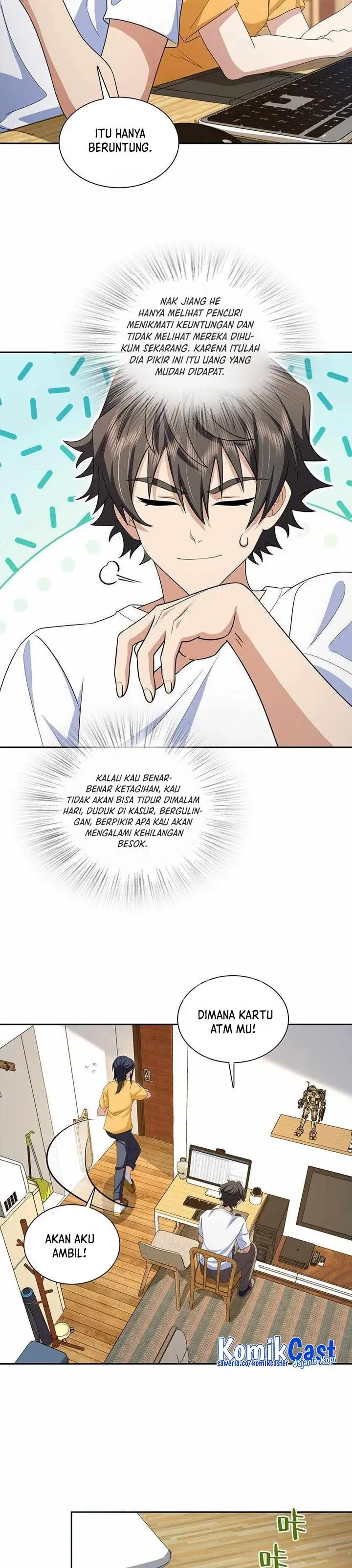 image-komik-my-wife-is-from-a-thousand-years-ago-chapter-240-19/22