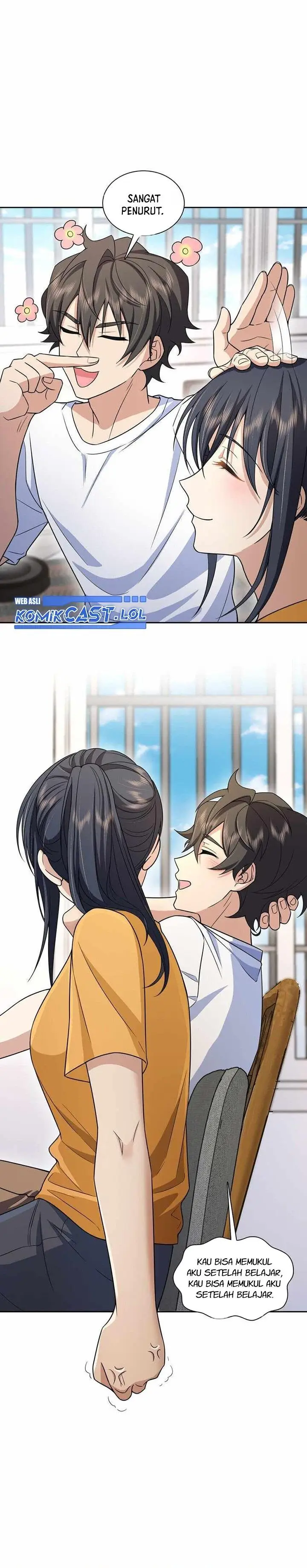 image-komik-my-wife-is-from-a-thousand-years-ago-chapter-240-21/22