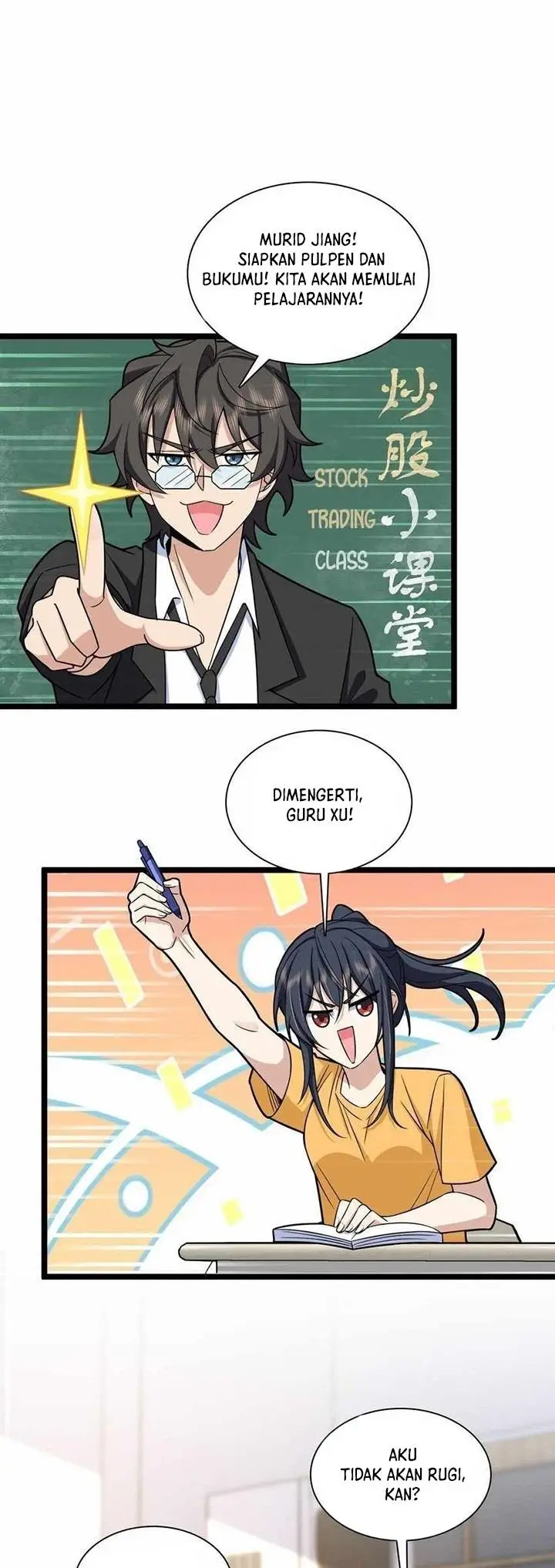 image-komik-my-wife-is-from-a-thousand-years-ago-chapter-241-0/33