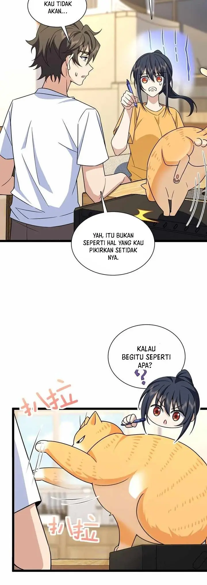 image-komik-my-wife-is-from-a-thousand-years-ago-chapter-241-1/33