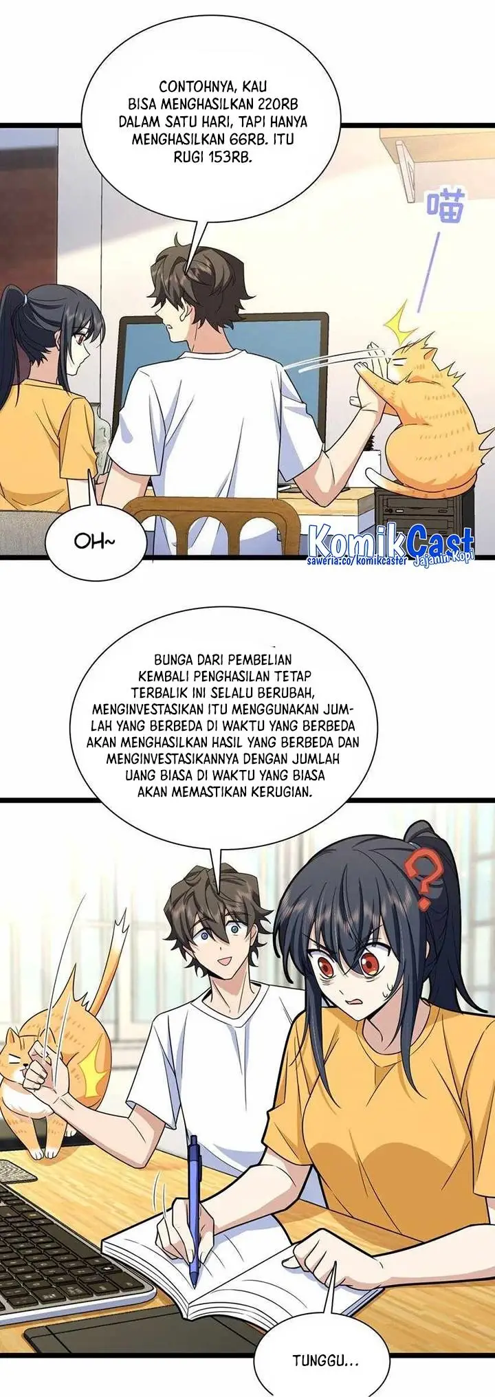 image-komik-my-wife-is-from-a-thousand-years-ago-chapter-241-2/33