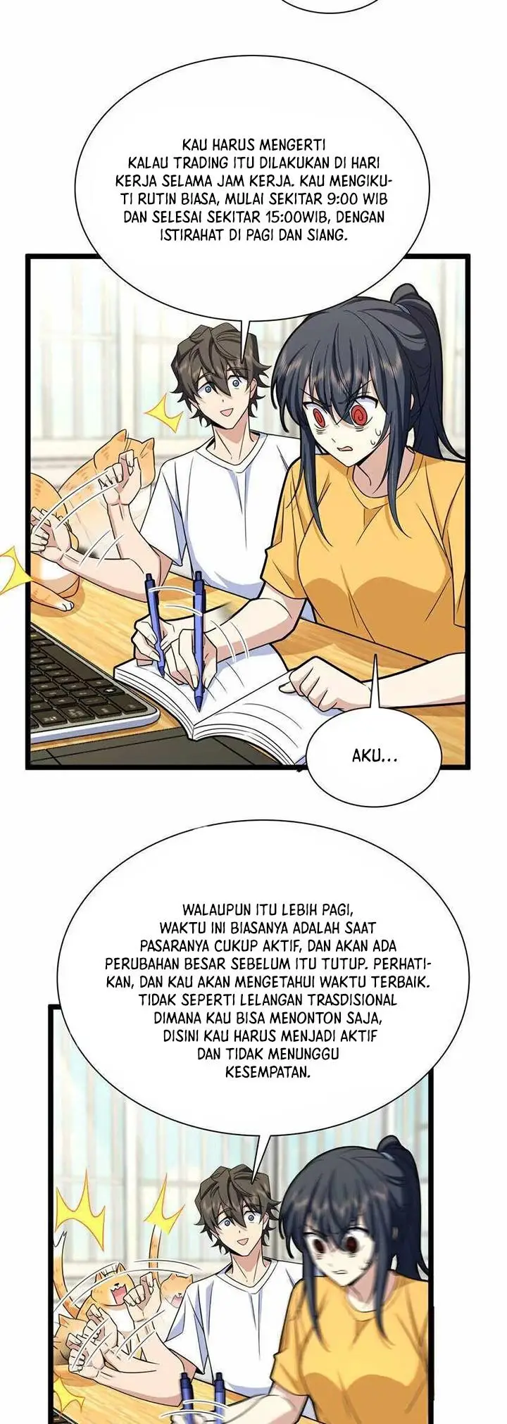 image-komik-my-wife-is-from-a-thousand-years-ago-chapter-241-3/33
