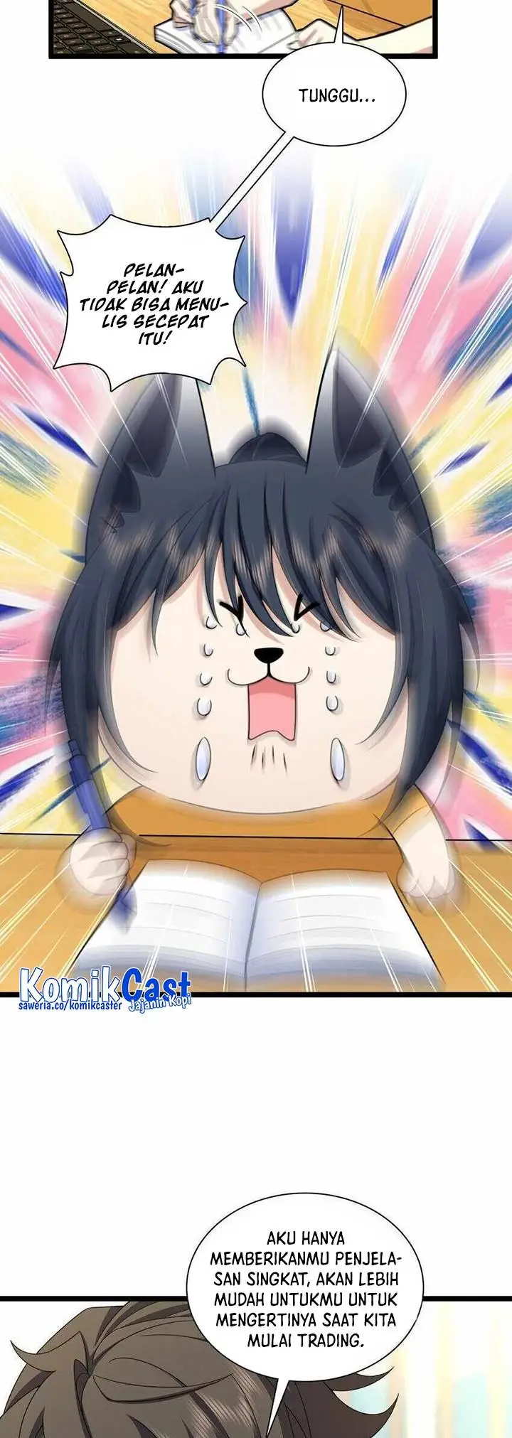 image-komik-my-wife-is-from-a-thousand-years-ago-chapter-241-4/33