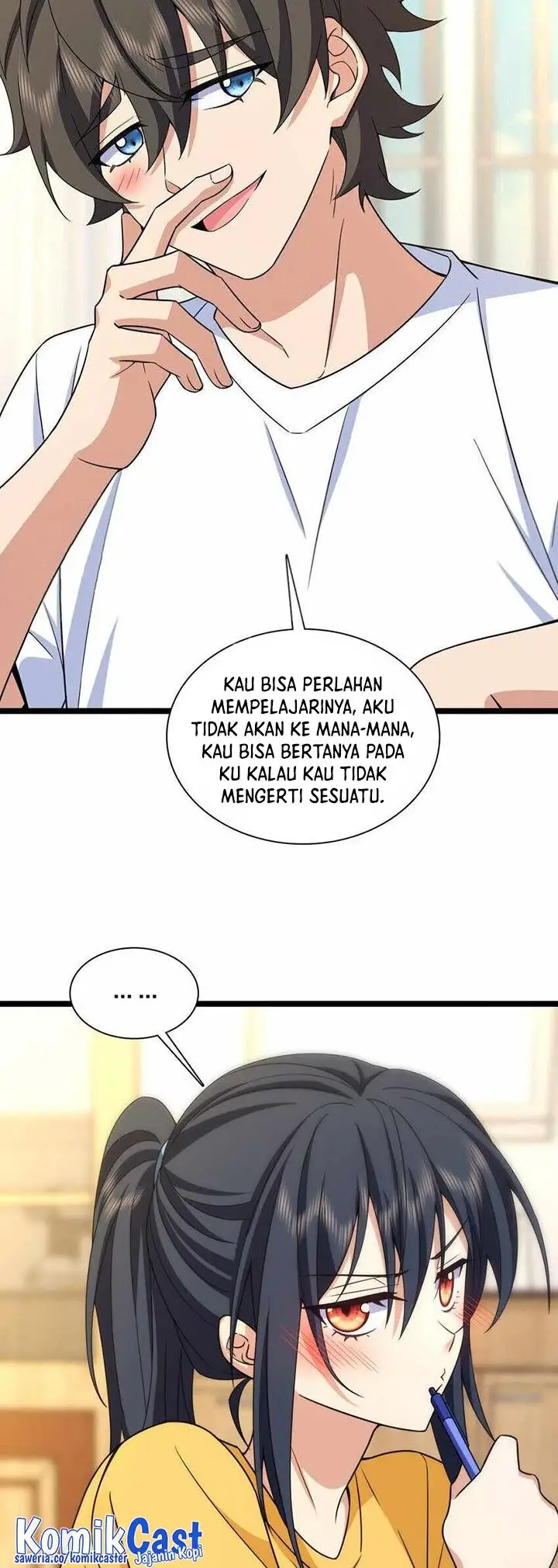 image-komik-my-wife-is-from-a-thousand-years-ago-chapter-241-5/33