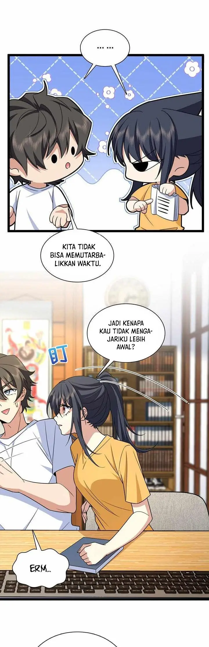 image-komik-my-wife-is-from-a-thousand-years-ago-chapter-241-14/33