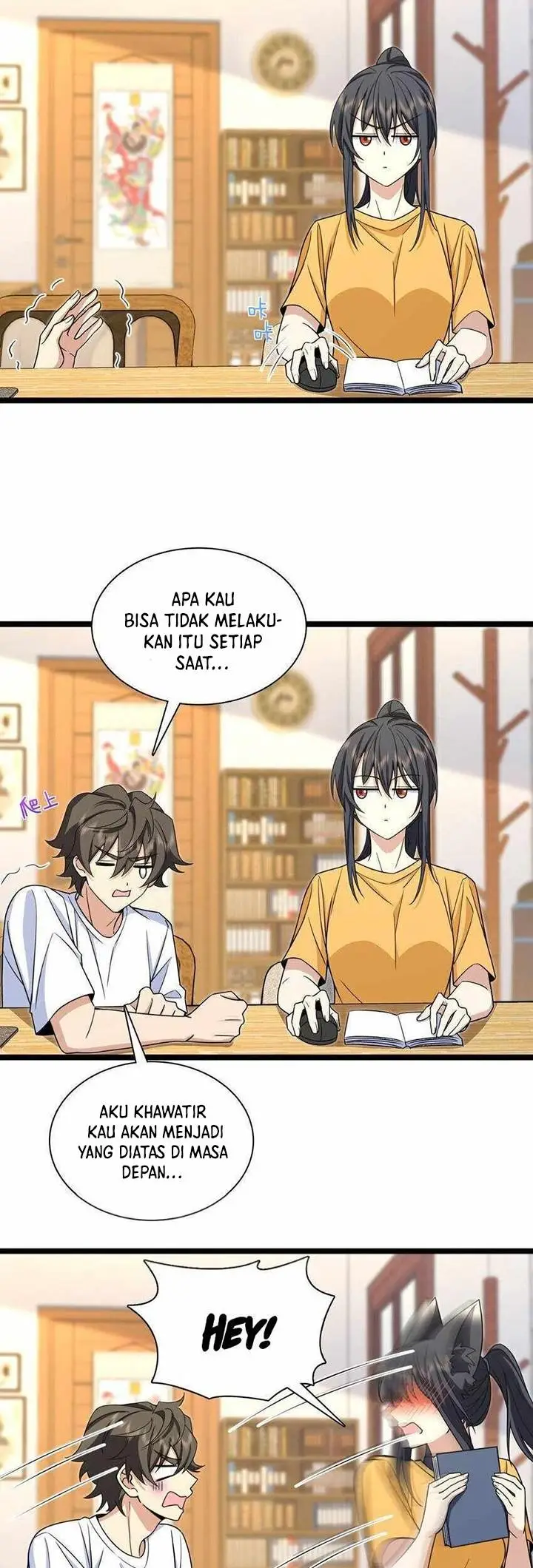 image-komik-my-wife-is-from-a-thousand-years-ago-chapter-241-19/33