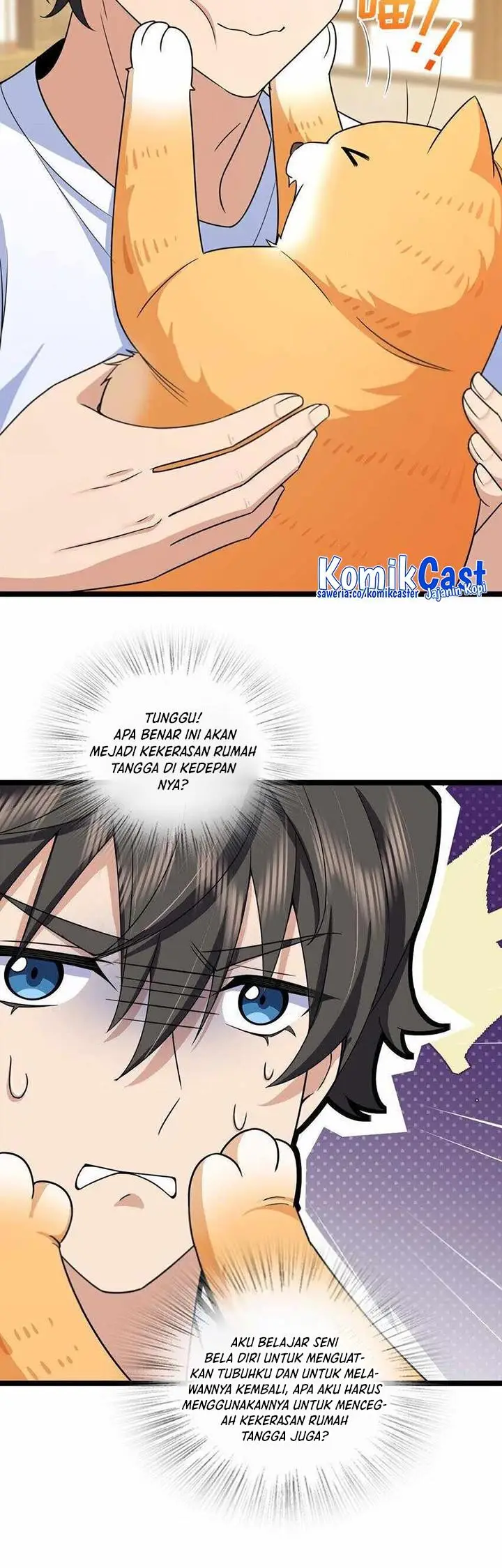 image-komik-my-wife-is-from-a-thousand-years-ago-chapter-241-22/33