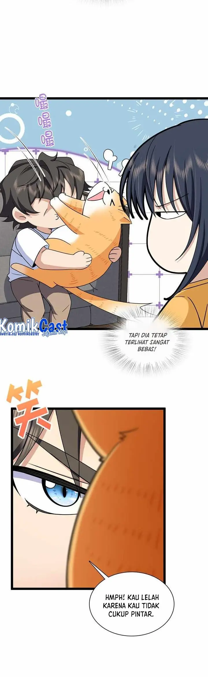 image-komik-my-wife-is-from-a-thousand-years-ago-chapter-241-29/33
