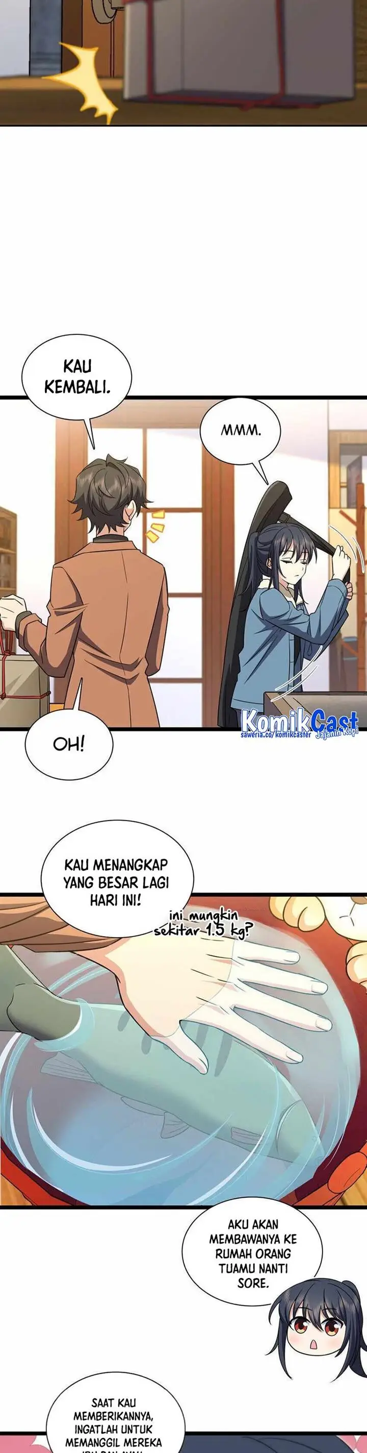 image-komik-my-wife-is-from-a-thousand-years-ago-chapter-242-14/24