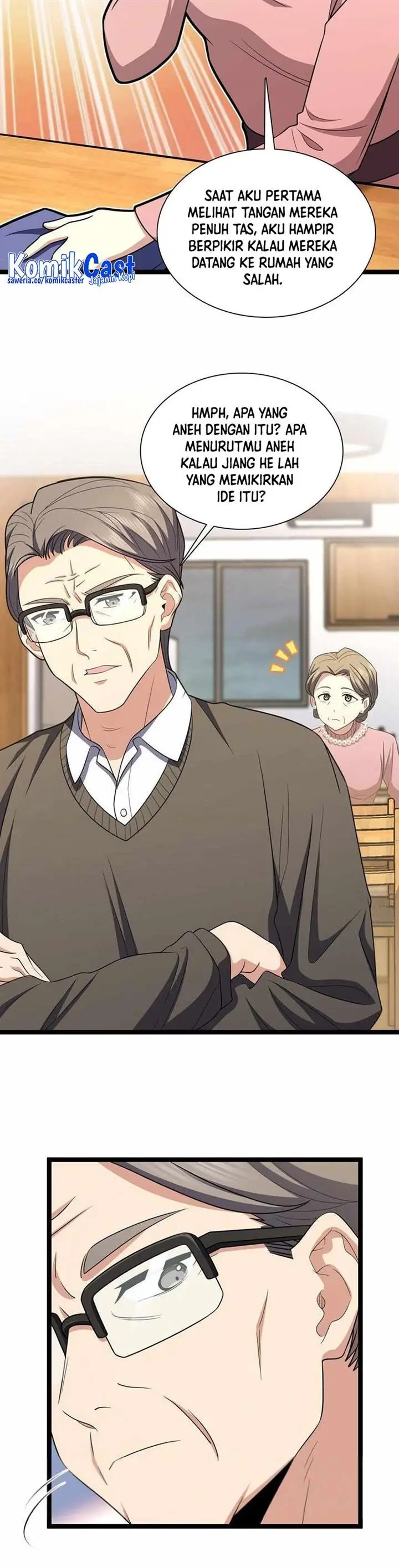 image-komik-my-wife-is-from-a-thousand-years-ago-chapter-243-1/23