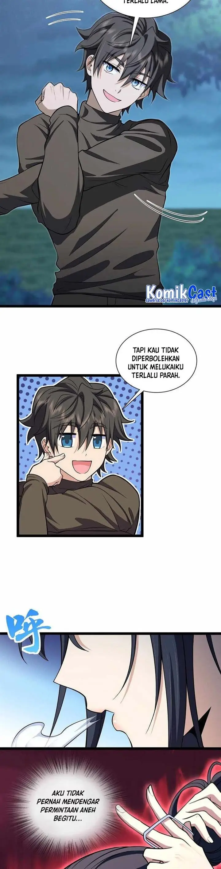 image-komik-my-wife-is-from-a-thousand-years-ago-chapter-243-9/23