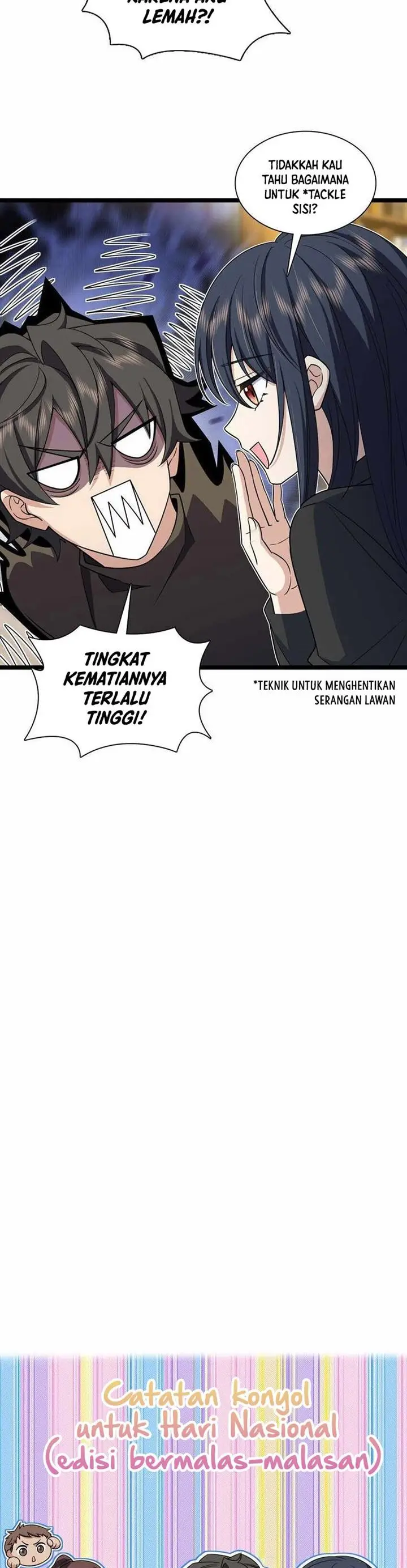 image-komik-my-wife-is-from-a-thousand-years-ago-chapter-243-15/23