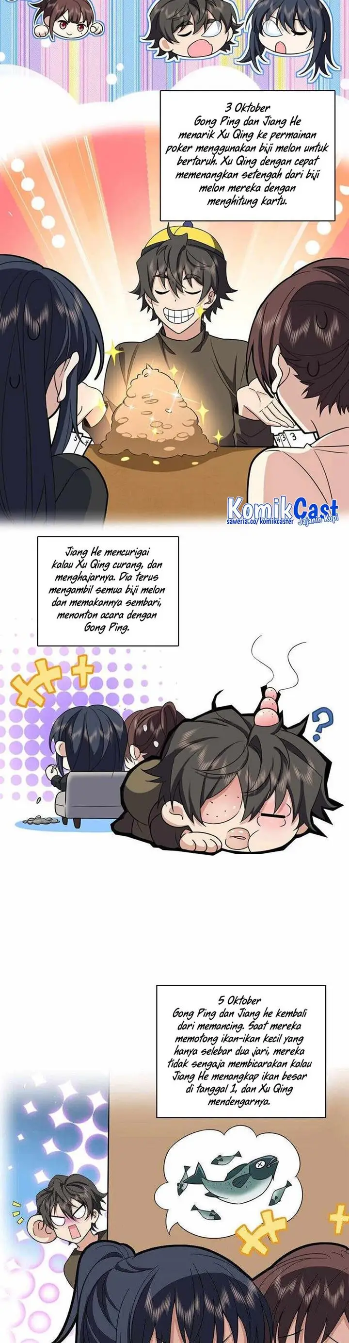 image-komik-my-wife-is-from-a-thousand-years-ago-chapter-243-16/23