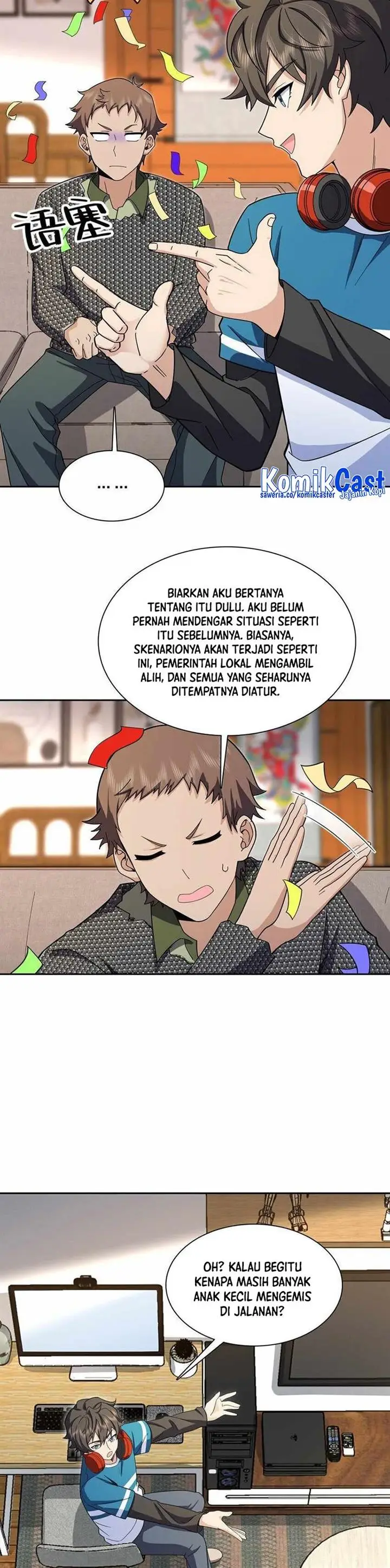 image-komik-my-wife-is-from-a-thousand-years-ago-chapter-244-2/21