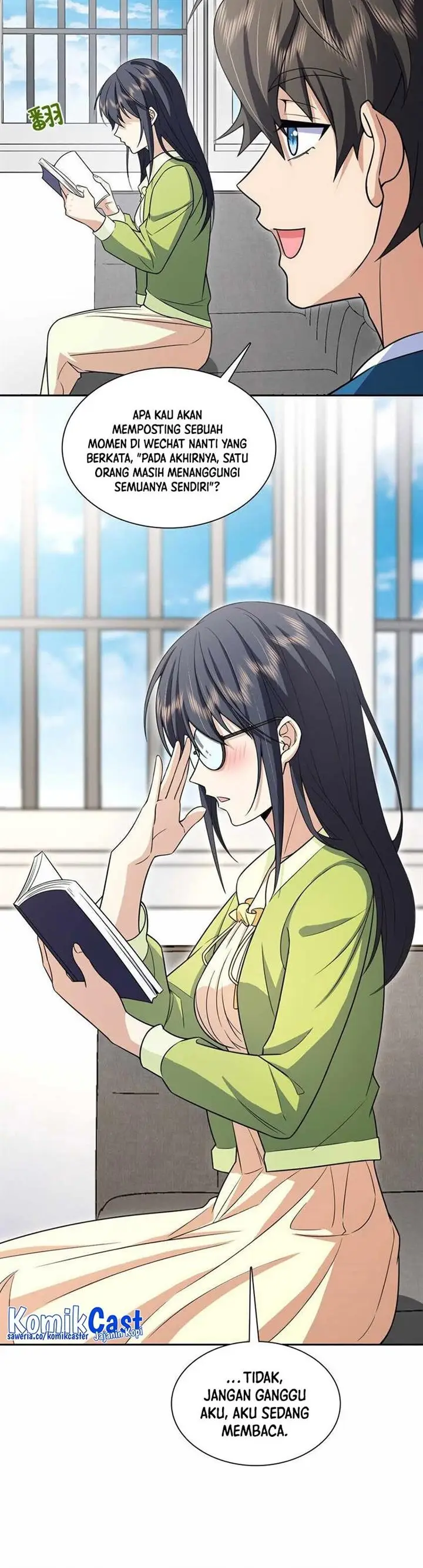 image-komik-my-wife-is-from-a-thousand-years-ago-chapter-244-20/21