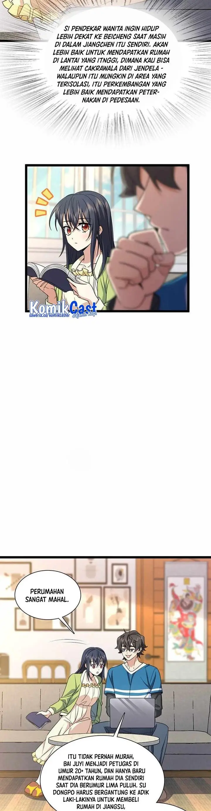 image-komik-my-wife-is-from-a-thousand-years-ago-chapter-245-2/23