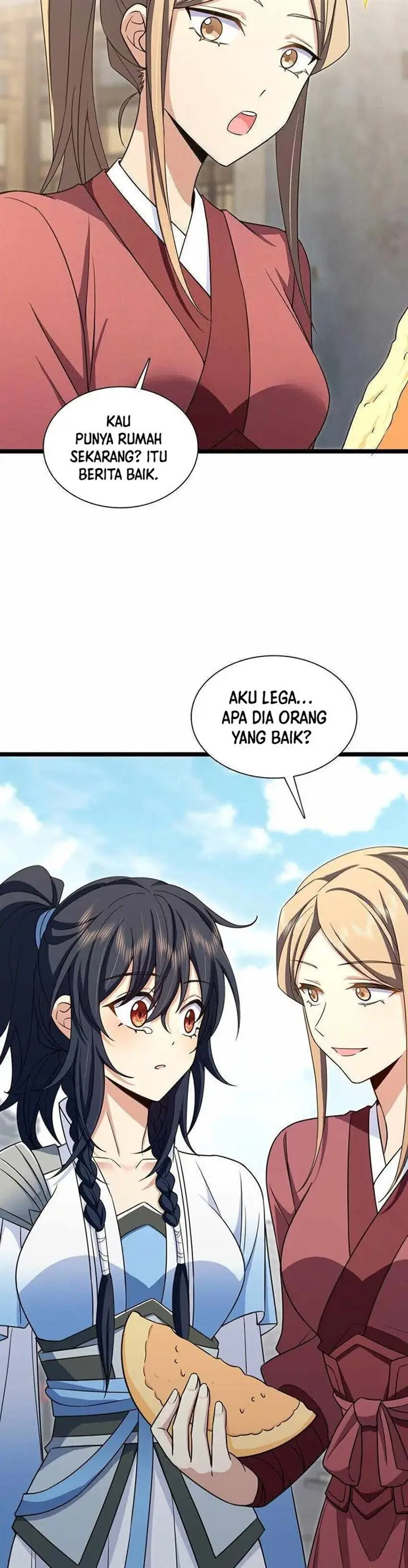 image-komik-my-wife-is-from-a-thousand-years-ago-chapter-245-10/23
