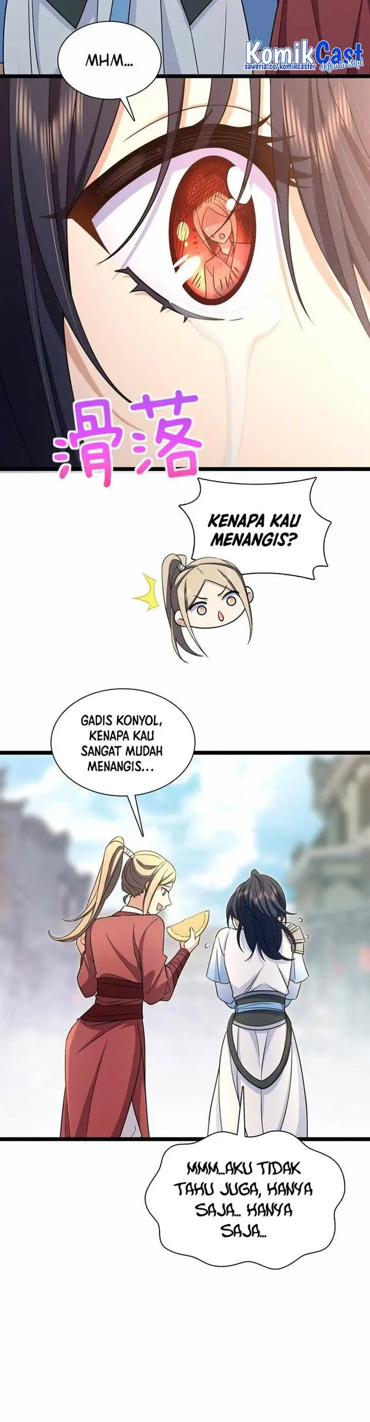 image-komik-my-wife-is-from-a-thousand-years-ago-chapter-245-11/23