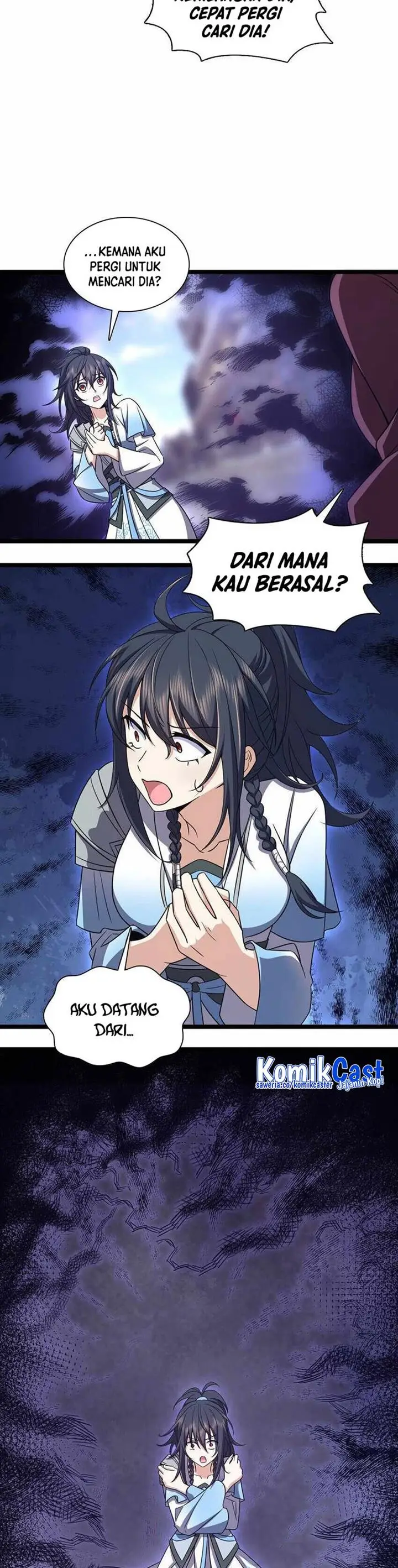 image-komik-my-wife-is-from-a-thousand-years-ago-chapter-245-15/23