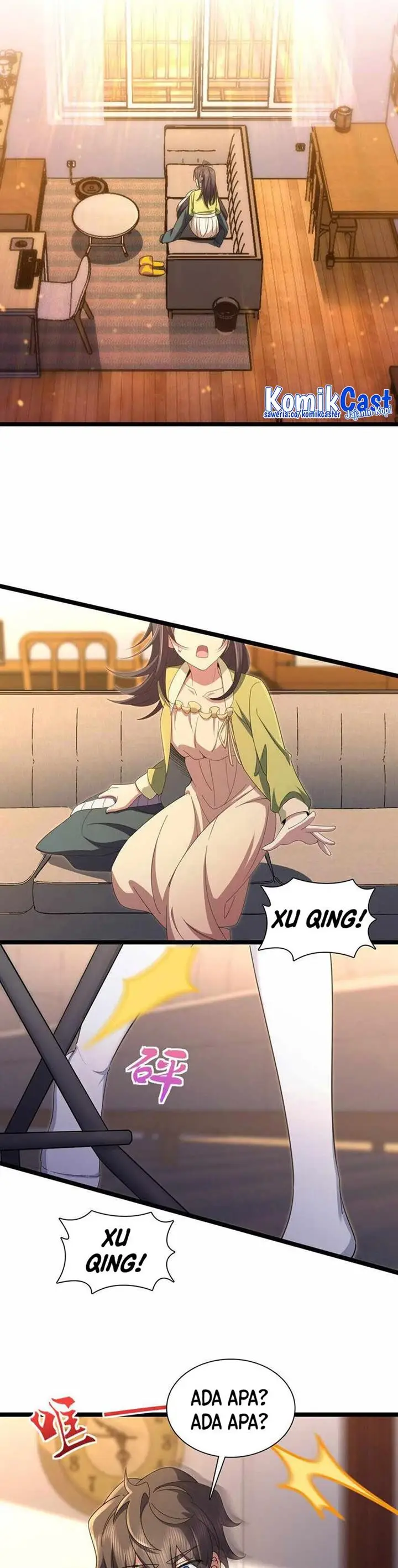 image-komik-my-wife-is-from-a-thousand-years-ago-chapter-245-18/23