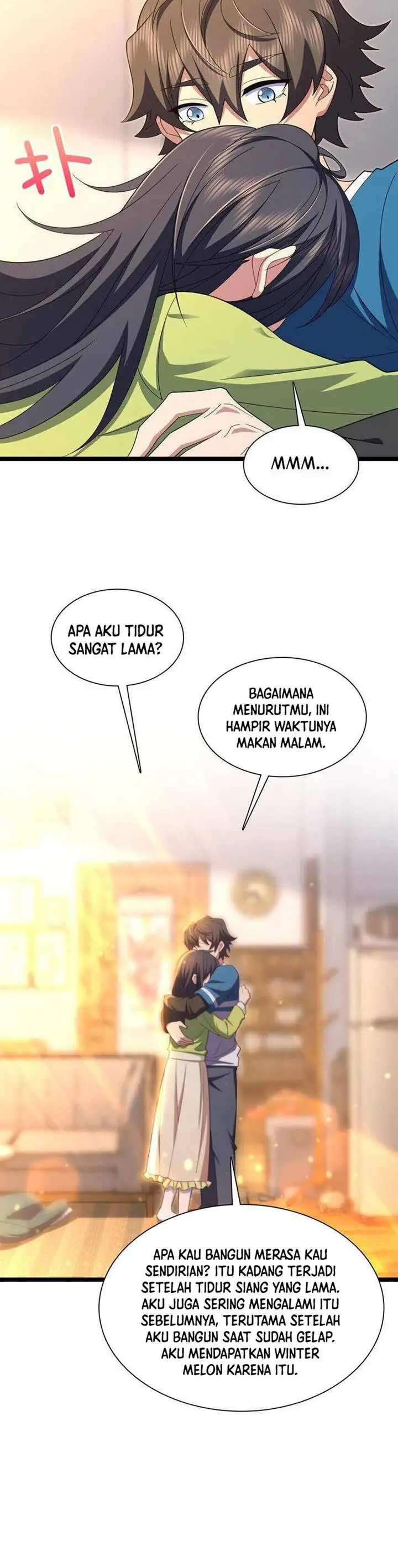 image-komik-my-wife-is-from-a-thousand-years-ago-chapter-245-20/23