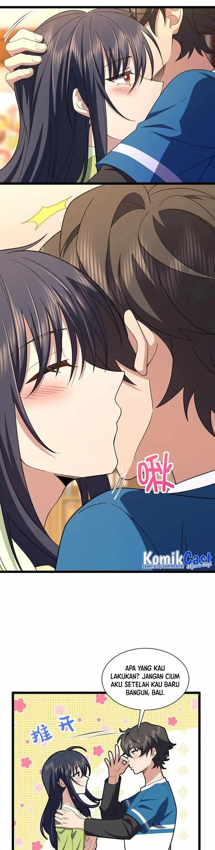 image-komik-my-wife-is-from-a-thousand-years-ago-chapter-245-21/23