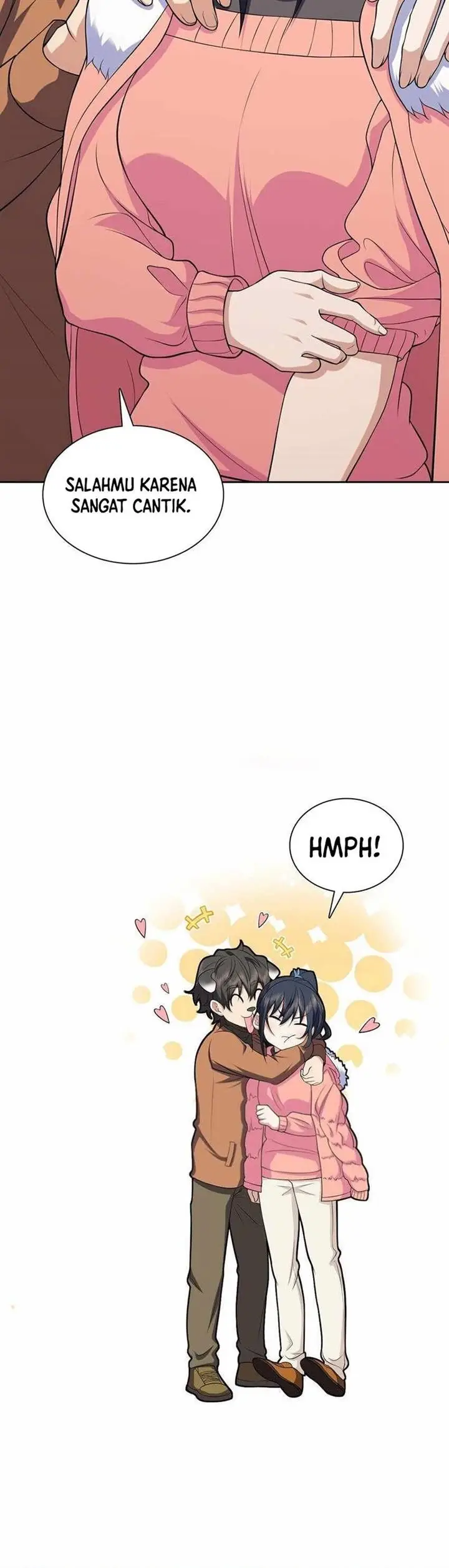 image-komik-my-wife-is-from-a-thousand-years-ago-chapter-247-23/24