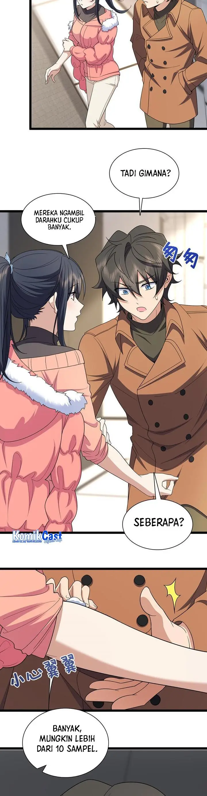 image-komik-my-wife-is-from-a-thousand-years-ago-chapter-250-1/24