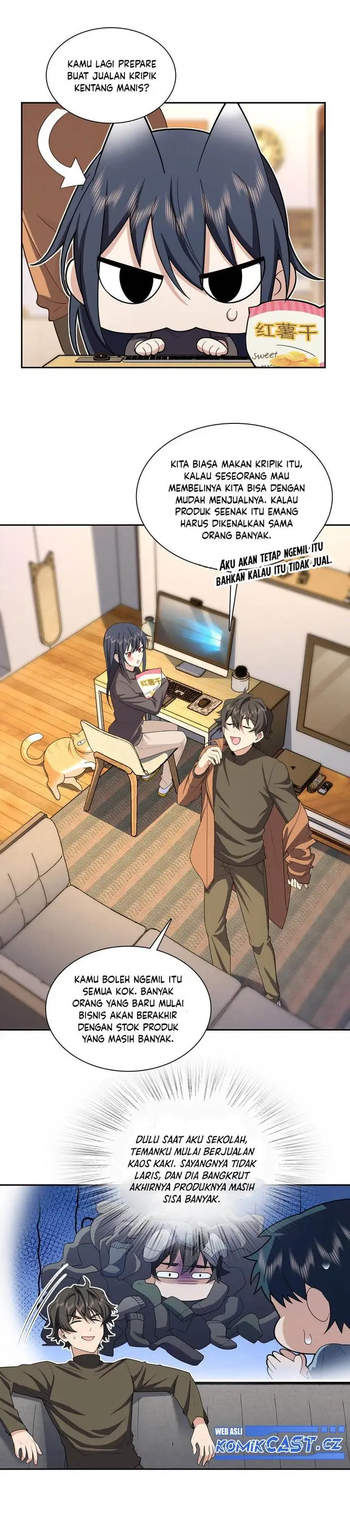 image-komik-my-wife-is-from-a-thousand-years-ago-chapter-251-9/25