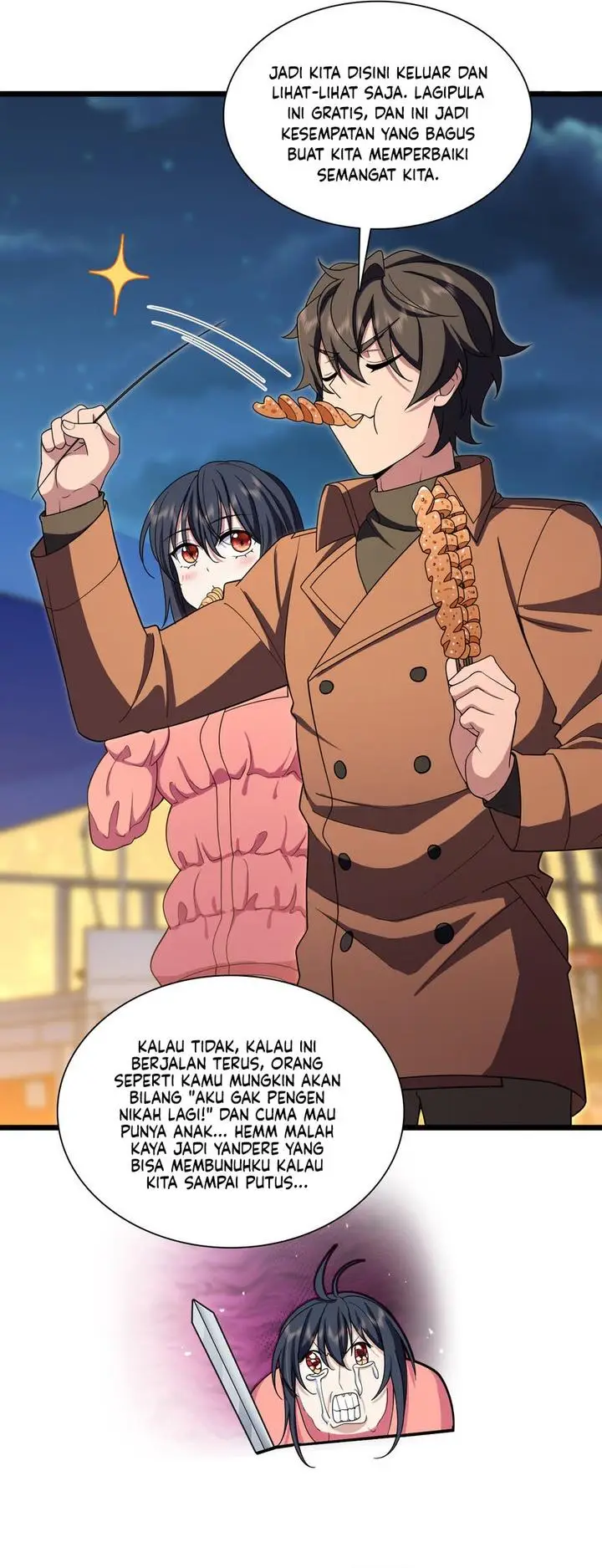 image-komik-my-wife-is-from-a-thousand-years-ago-chapter-251-18/25